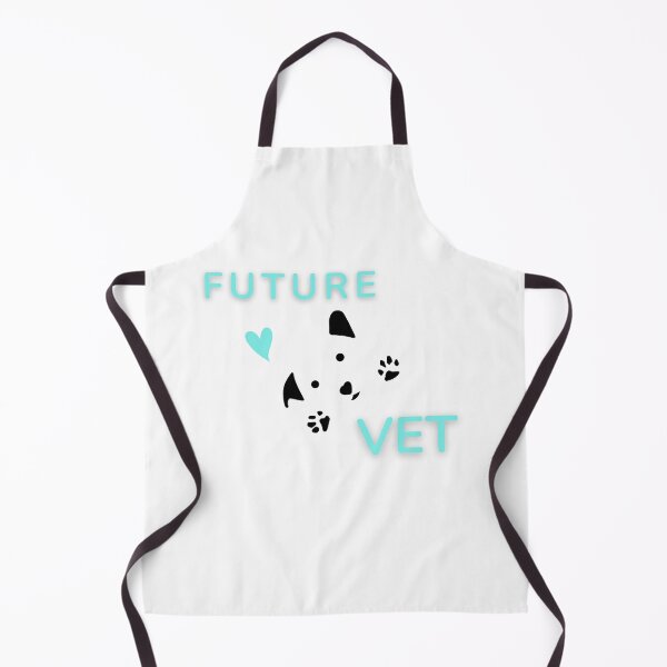 Item preview, Future Vet funny T-shirt men gift women gift designed and sold by InnovantDesigns.