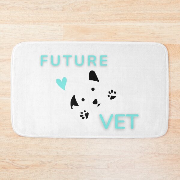 Item preview, Future Vet funny T-shirt men gift women gift designed and sold by InnovantDesigns.