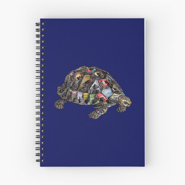 Item preview, Turtle designed and sold by Vida-estilo1.