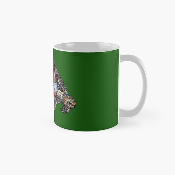 Item preview, Turtle designed and sold by Vida-estilo1.