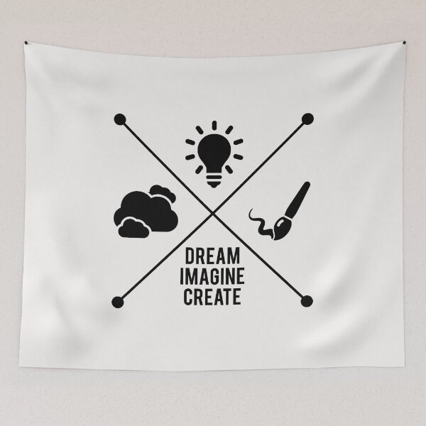 Artikelvorschau, Traum Imagine Create entworfen und verkauft von Dream Imagine Create ..