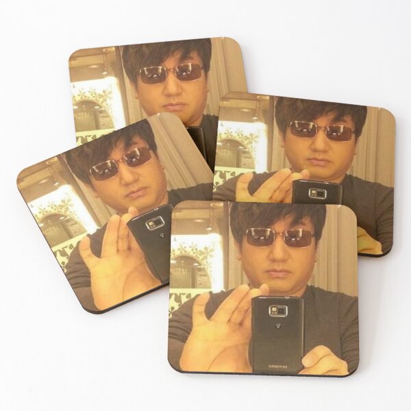 Item preview, sihyuk dad designed and sold by McChenle.