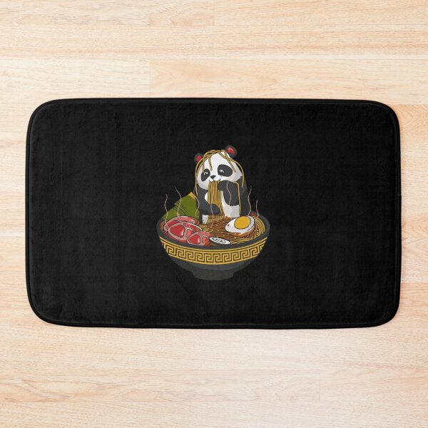 Item preview, Funny Panda Ramen Noodle Gift Men Women Cool Kawaii Lover designed and sold by stagnittae.