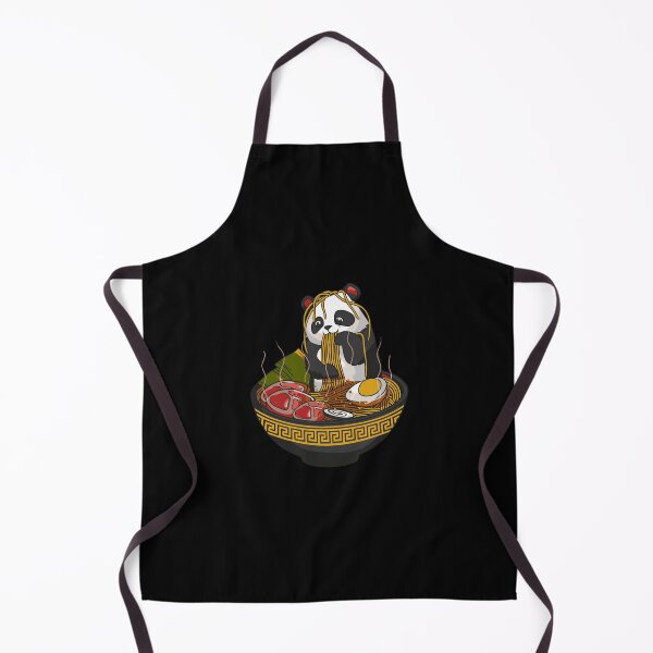 Item preview, Funny Panda Ramen Noodle Gift Men Women Cool Kawaii Lover designed and sold by stagnittae.