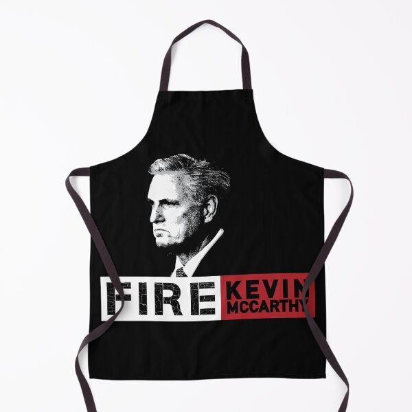 Item preview, Fire Kevin McCarthy designed and sold by almeapparel.