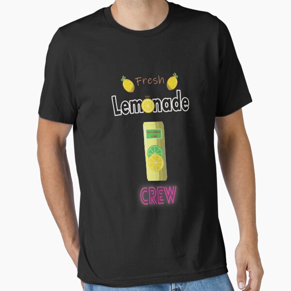 Essential T-Shirt