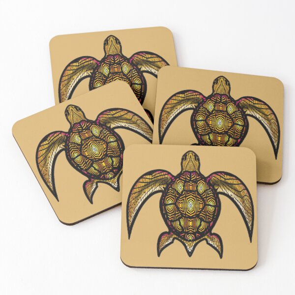 Item preview, I Love Sea Turtles, Oceanic Soft Shell Turtles designed and sold by ronnieyoung.