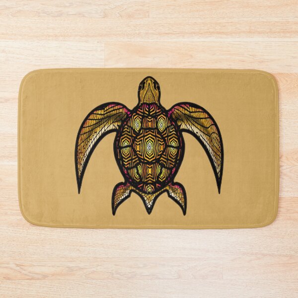 Item preview, I Love Sea Turtles, Oceanic Soft Shell Turtles designed and sold by ronnieyoung.