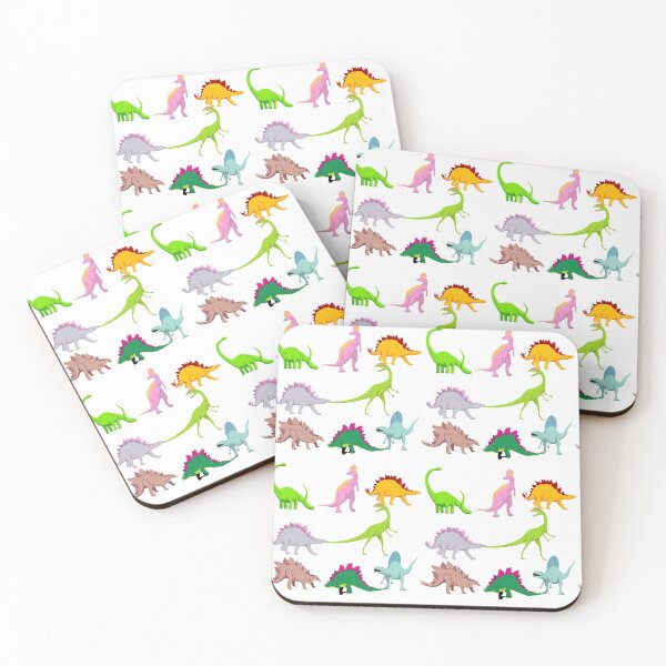 Item preview, Dinosaurs designed and sold by Mizems.