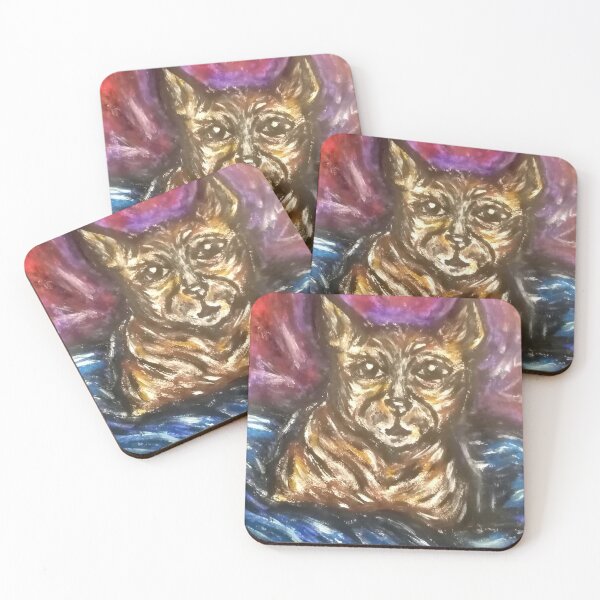Item preview, Little kitty designed and sold by MsBlazeWolf.