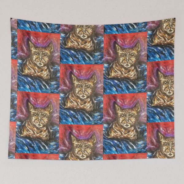Item preview, Little kitty designed and sold by MsBlazeWolf.