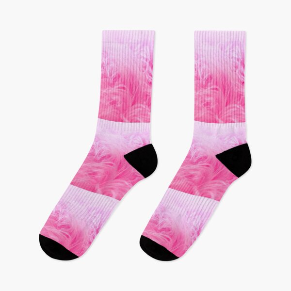 Item preview, pink hairy designed and sold by shashouhaiti29.