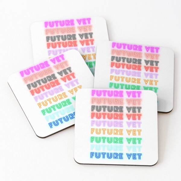 Item preview, Future Vet funny T-shirt men gift women gift designed and sold by InnovantDesigns.