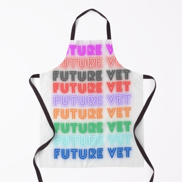 Item preview, Future Vet funny T-shirt men gift women gift designed and sold by InnovantDesigns.