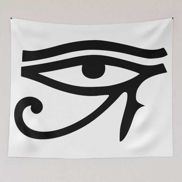 Item preview, Egyptian Eye of Horus designed and sold by Popular-Gifts.
