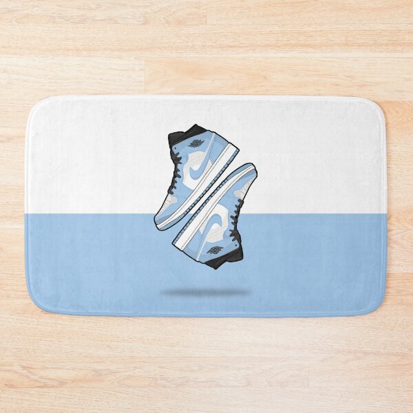 Item preview, Jordan 1 - Light Blue designed and sold by StudioMarc.