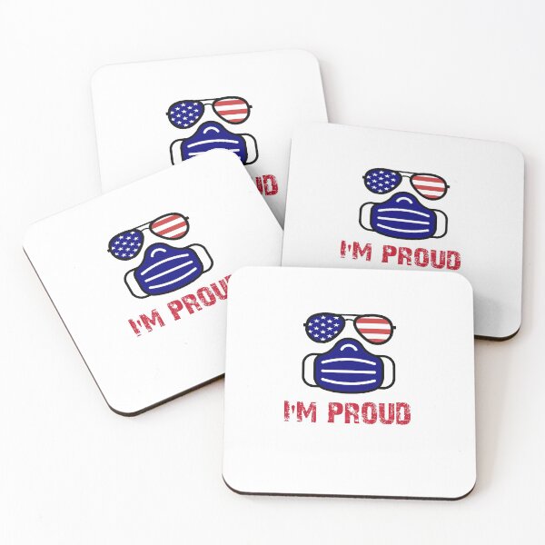 Item preview, Proud To Be American  designed and sold by floydmay.