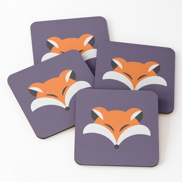 Item preview, Vulpes Vulpes designed and sold by candyguru.