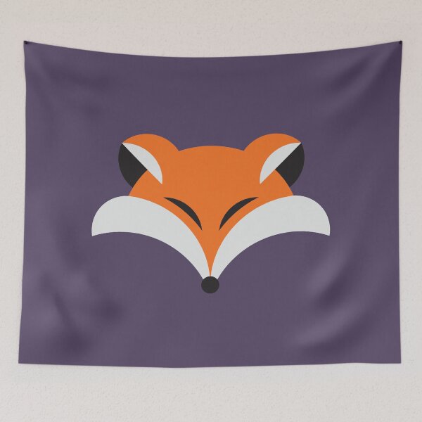 Item preview, Vulpes Vulpes designed and sold by candyguru.