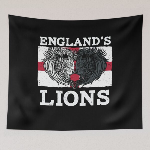 Item preview, England Football Anti-Racism designed and sold by MasterKlaw.