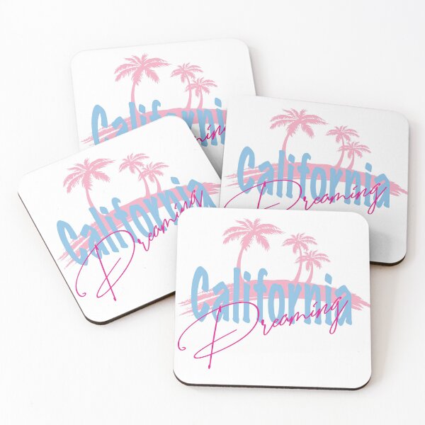 Item preview, California dreamin V2 designed and sold by Verses  & Venti.