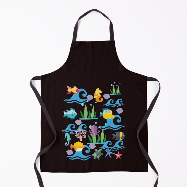 Item preview, Sea World designed and sold by SooDesignStudio.