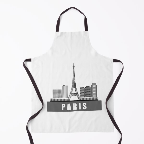 Item preview, paris skyline designed and sold by AdelDa19.