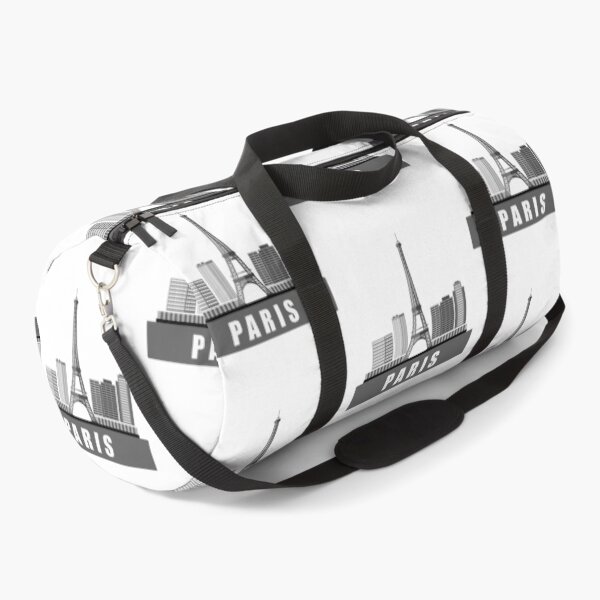 Item preview, paris skyline designed and sold by AdelDa19.