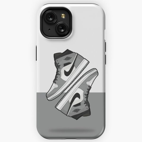 iPhone 6S más la caja de mármol Textura - Resistente a los golpes Caso  granito brillante