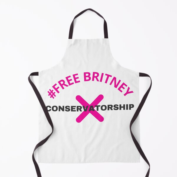 Item preview, Free Britney No More Conservatorship  designed and sold by HMadeArtSON.
