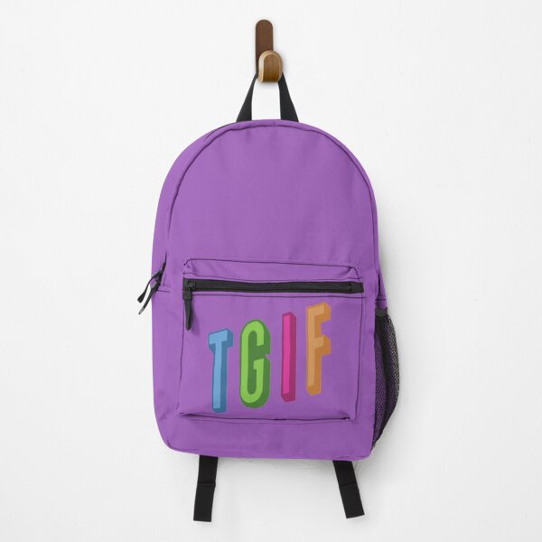 Item preview, Thank God It’s Friday (TGIF) designed and sold by sammy-diver.