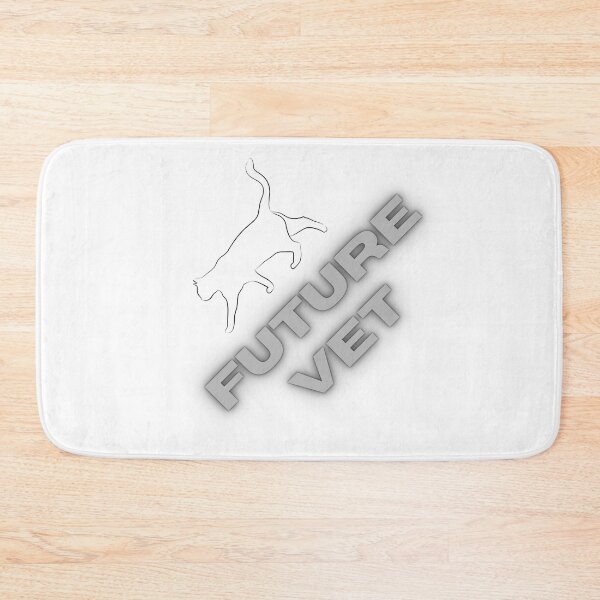 Item preview, Future Vet funny T-shirt men gift women gift designed and sold by InnovantDesigns.