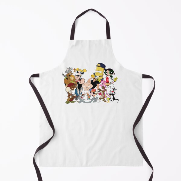 Item preview, Cartoon Collab designed and sold by UrbanFlip.