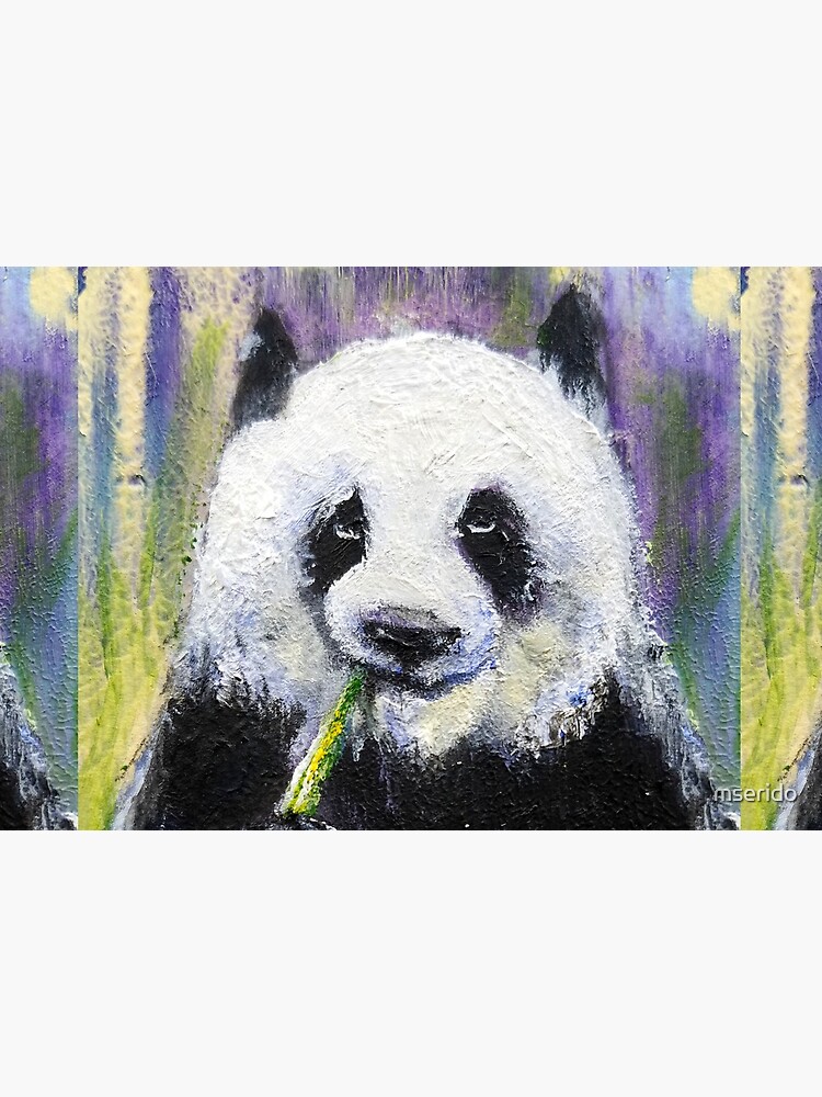 Pandas Rule by mserido