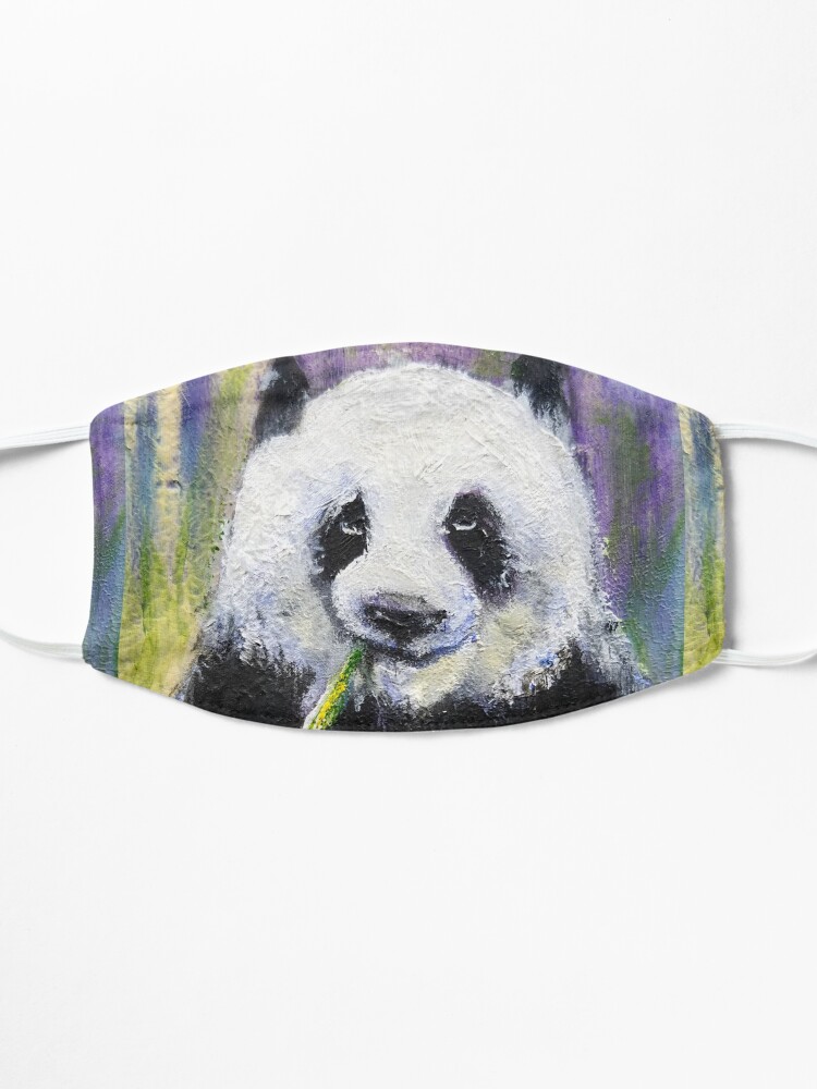 Alternate view of Pandas Rule Mask
