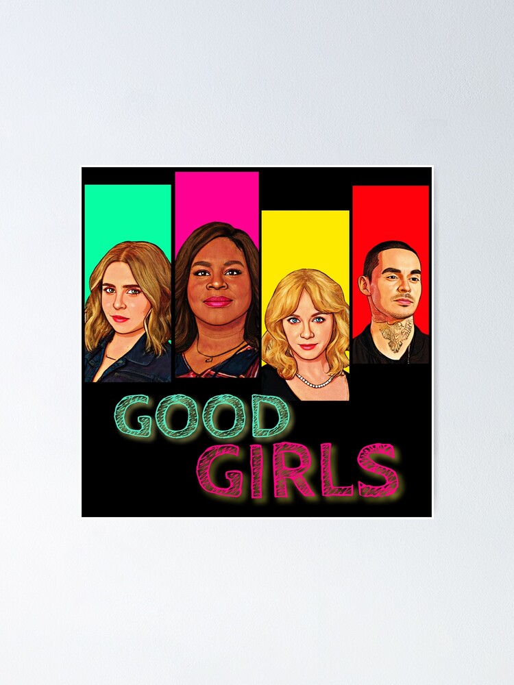 Good Girls: Os motivos por trás do cancelamento da série da Netflix