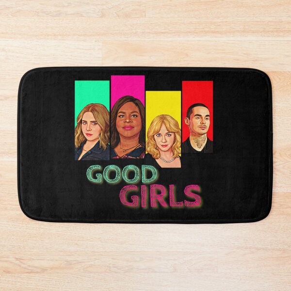Item preview, Good girls  designed and sold by swanspirate520.