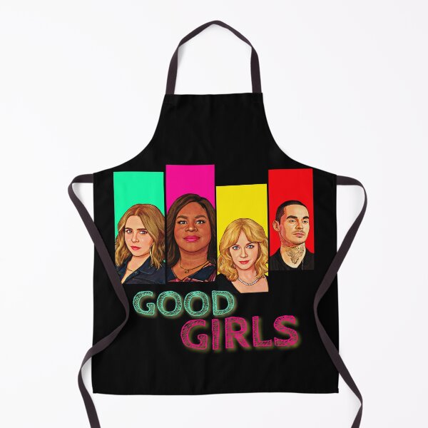 Item preview, Good girls designed and sold by swanspirate520.