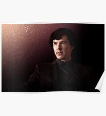 Consulting Detective Poster