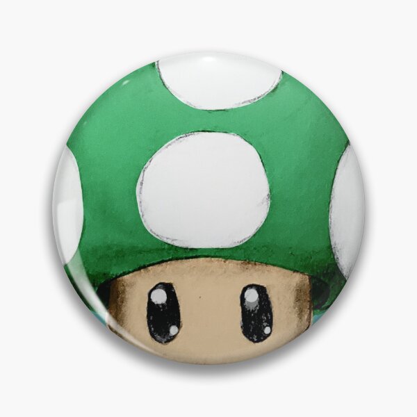 Item preview, +1-Up designed and sold by Eleisea.
