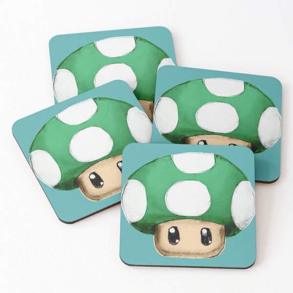 Item preview, +1-Up designed and sold by Eleisea.