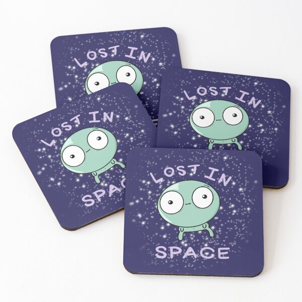 Item preview, Lost in Space designed and sold by Ila Oxman.