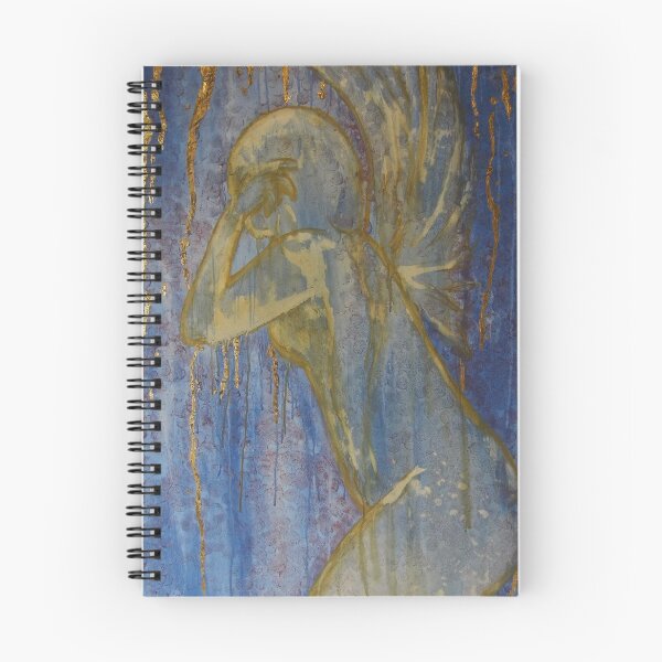 Item preview, Falling Grace designed and sold by PeyPeyPainting.