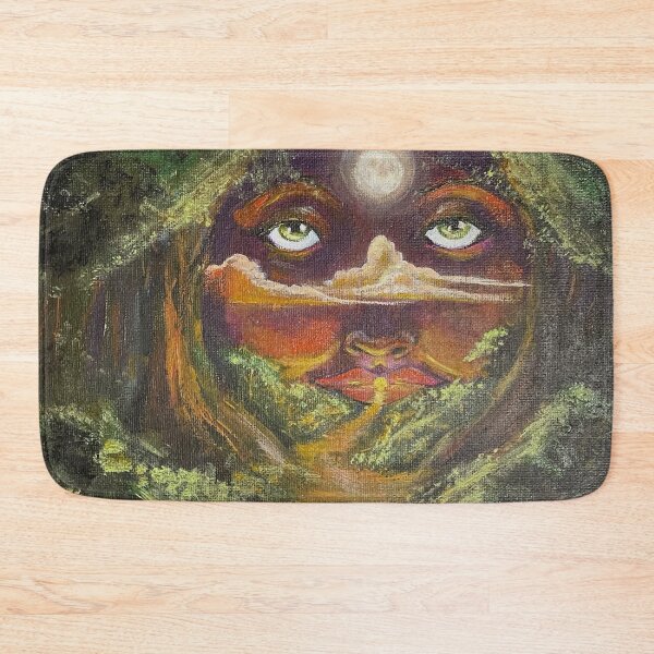 Item preview, She Is Within All designed and sold by Ben J. Hanes.