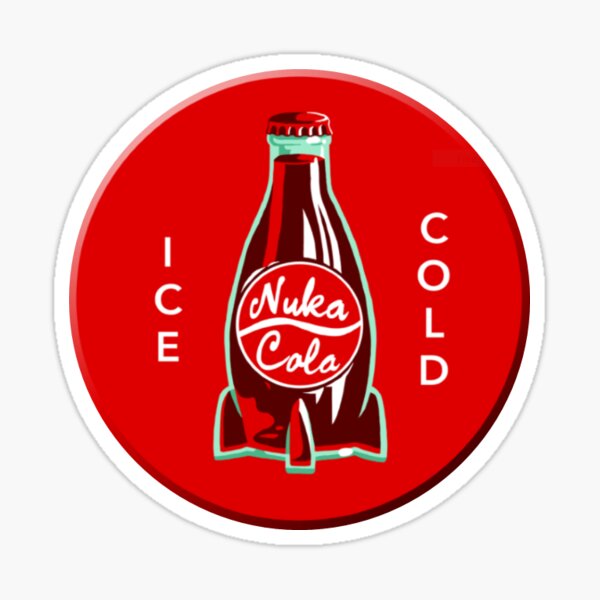 fallout 4 ice cold nuka cola fallout 4 ice cold nuka cola