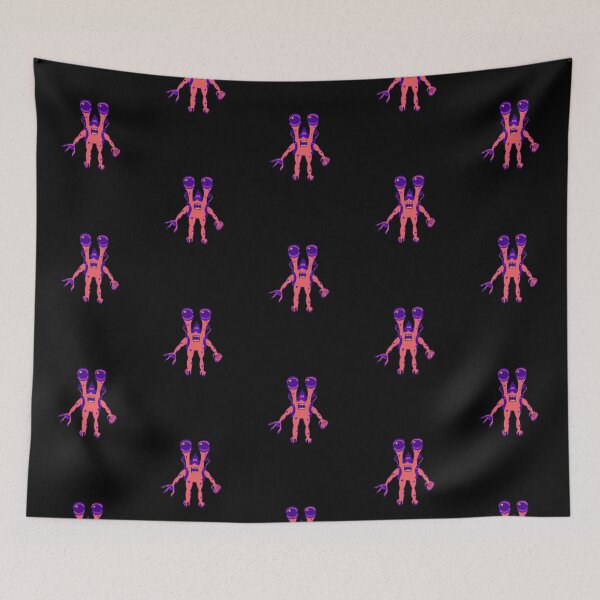 Item preview, The Arrival designed and sold by YieldlessYeti.