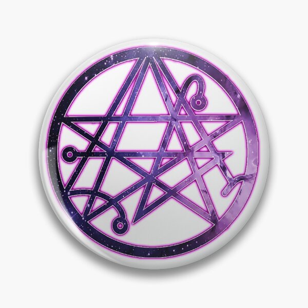 Item preview, Purple Cosmic Necronomicon  designed and sold by MrsKittythulhu.