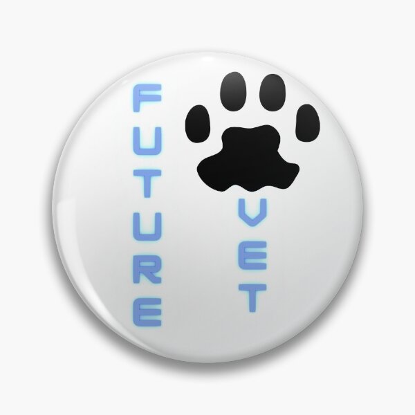 Item preview, Future Vet funny T-shirt men gift women gift designed and sold by InnovantDesigns.