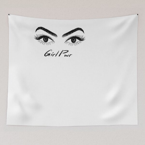 Item preview, GRL PWR GIRL POWER T-shirt Gift for girl, Mom, wife, sister designed and sold by ShipoArt.