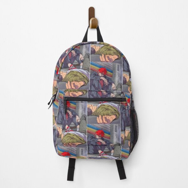 tanner fox supreme backpack